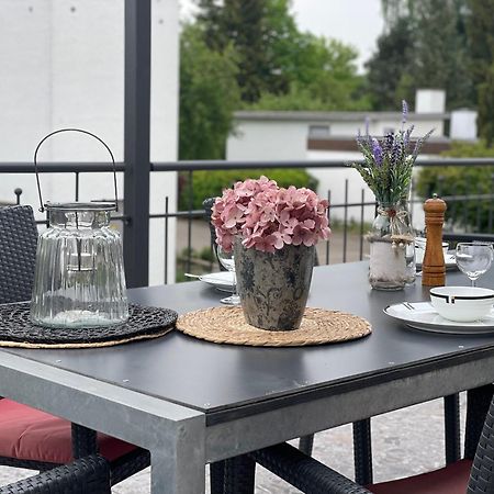 Ferienwohnung 오토보이렌 외부 사진